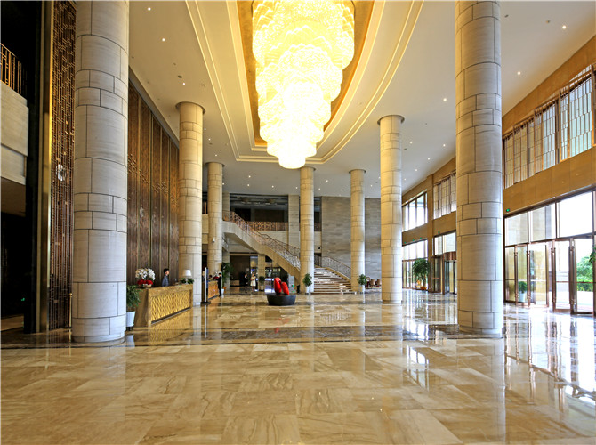 重慶兩江瑞爾大酒店