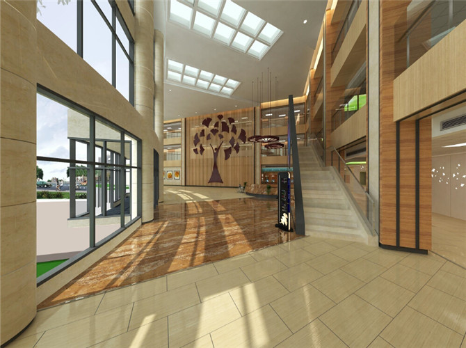 長(zhǎng)興第二人民醫(yī)院