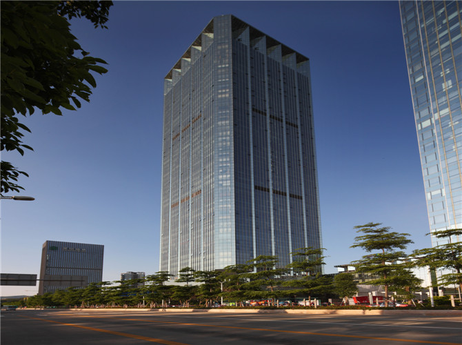 海南三亞海關(guān)