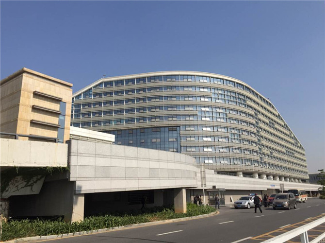 深圳T3機場-凱悅嘉寓酒店