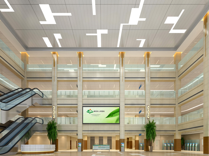 萊蕪市人民醫(yī)院