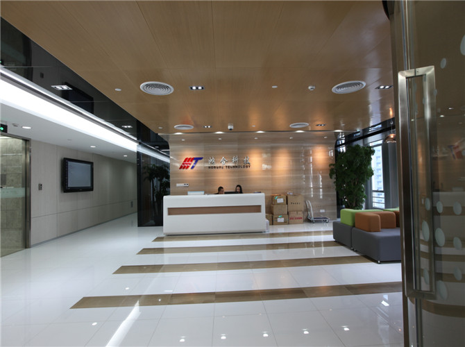 中國航空集團(tuán)總部大廈